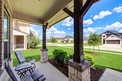 3334 Tilley Drive, Rosenberg, TX 77471 - Photo 4