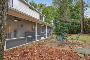 101 Snug Harbor Dr, Conroe, TX 77356 - Photo 26