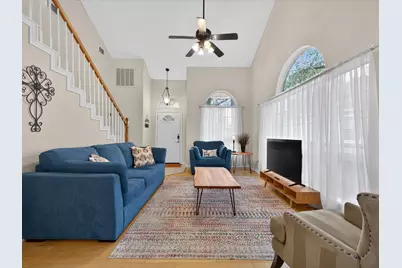 101 Snug Harbor Drive, Conroe, TX 77356 - Photo 4