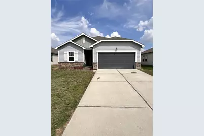 1065 Water Oak Lane, Brookshire, TX 77423 - Photo 1