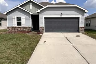 1065 Water Oak Ln, Brookshire, TX 77423 - Photo 1