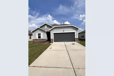 1065 Water Oak Lane, Brookshire, TX 77423 - Photo 4