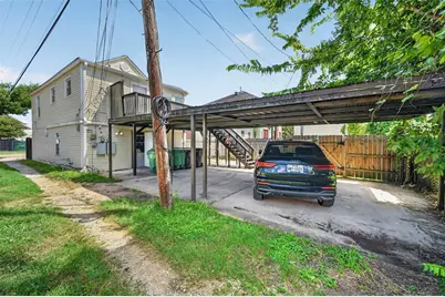 210 W 13th Street #A, Houston, TX 77008 - Photo 4