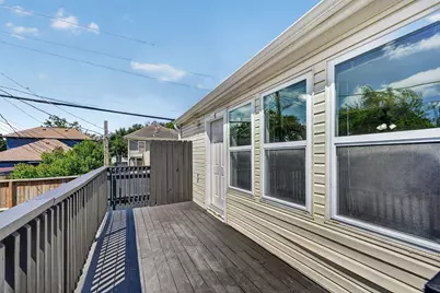 210 W 13th Street #A, Houston, TX 77008 - Photo 6