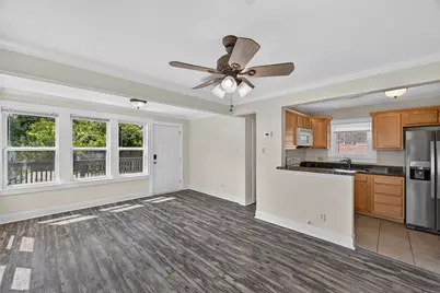 210 W 13th Street #A, Houston, TX 77008 - Photo 12