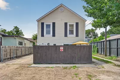 210 W 13th Street #A, Houston, TX 77008 - Photo 1