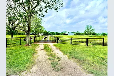 37243 Fm 521, Cedar Lane, TX 77415 - Photo 4
