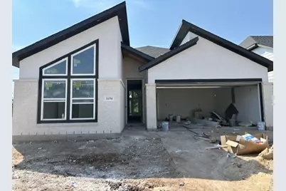 11054 Valley Fort Drive, Missouri City, TX 77459 - Photo 2