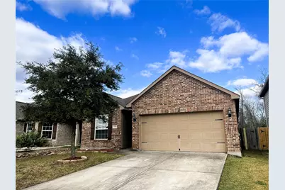 15914 Gaia Way, Crosby, TX 77532 - Photo 2