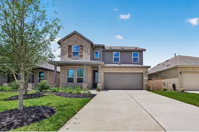 25714 Sapphire Cove Street, Katy, TX 77493 - Photo 1