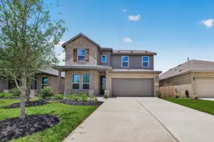 25714 Sapphire Cv St, Katy, TX 77493 - Photo 1