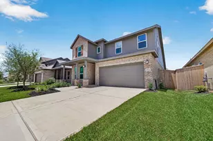 25714 Sapphire Cv St, Katy, TX 77493 - Photo 4