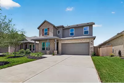 25714 Sapphire Cove Street, Katy, TX 77493 - Photo 2