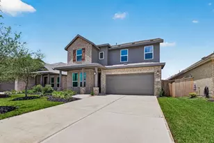 25714 Sapphire Cv St, Katy, TX 77493 - Photo 2