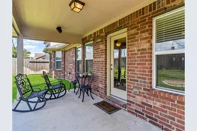 7011 Stevenson Drive, Missouri City, TX 77459 - Photo 2