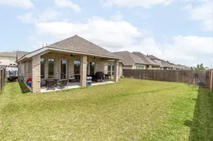 8922 Turtle Grass Dr, Cypress, TX 77433 - Photo 38