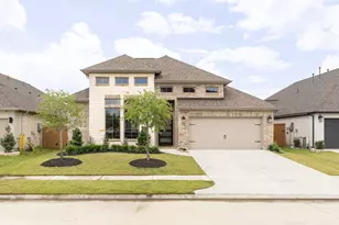 8922 Turtle Grass Dr, Cypress, TX 77433 - Photo 1