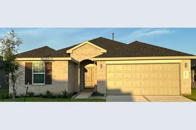 7815 Elm Birch, Rosharon, TX 77583 - Photo 2