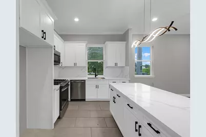 5020 Sayers Street #A, Houston, TX 77026 - Photo 8