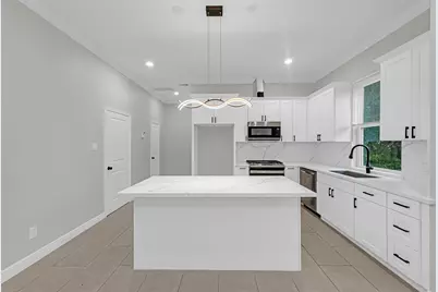 5020 Sayers Street #A, Houston, TX 77026 - Photo 6
