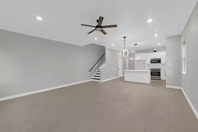 5020 Sayers Street #A, Houston, TX 77026 - Photo 1