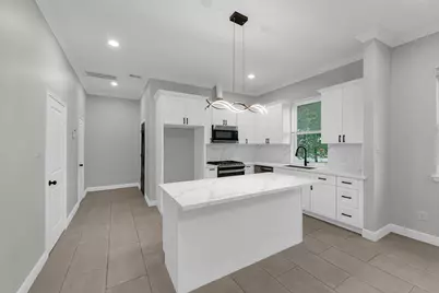 5020 Sayers Street #A, Houston, TX 77026 - Photo 2