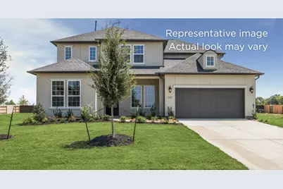 27427 Lantana Haven Lane, Hockley, TX 77447 - Photo 2