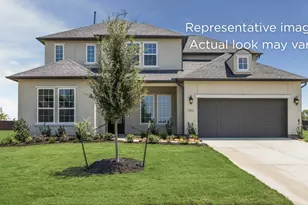 27427 Lantana Hvn Ln, Hockley, TX 77447 - Photo 2