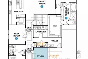 27427 Lantana Hvn Ln, Hockley, TX 77447 - Photo 4