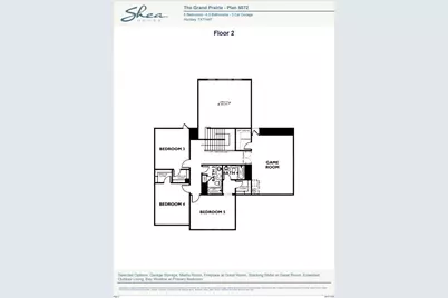 27427 Lantana Haven Lane, Hockley, TX 77447 - Photo 14