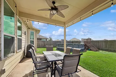 9961 Daisy Field Lane, Brookshire, TX 77423 - Photo 26