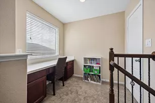9961 Daisy Field Ln, Brookshire, TX 77423 - Photo 20