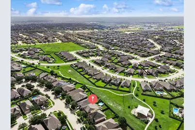 9961 Daisy Field Lane, Brookshire, TX 77423 - Photo 32