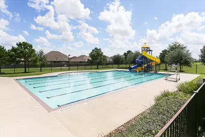 9961 Daisy Field Lane, Brookshire, TX 77423 - Photo 30
