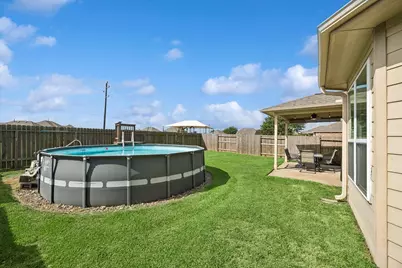 9961 Daisy Field Lane, Brookshire, TX 77423 - Photo 24