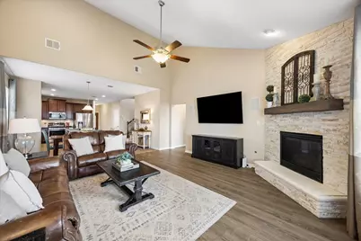 9961 Daisy Field Lane, Brookshire, TX 77423 - Photo 12
