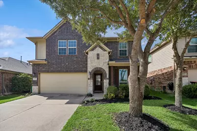 9961 Daisy Field Lane, Brookshire, TX 77423 - Photo 1