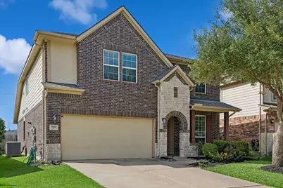9961 Daisy Field Lane, Brookshire, TX 77423 - Photo 2