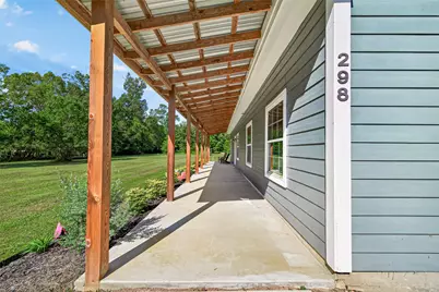 298 County Road 6502 W, Dayton, TX 77535 - Photo 4