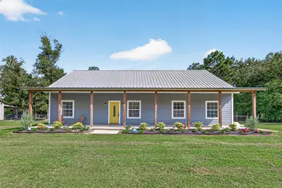 298 County Road 6502 W, Dayton, TX 77535 - Photo 2