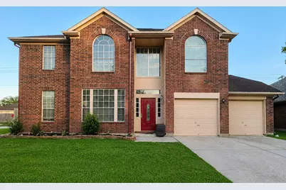4803 Widerop Lane, Friendswood, TX 77546 - Photo 1