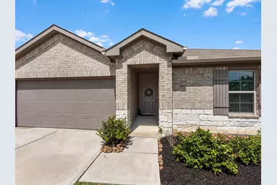 21151 Waze Lewis Drive, New Caney, TX 77357 - Photo 2
