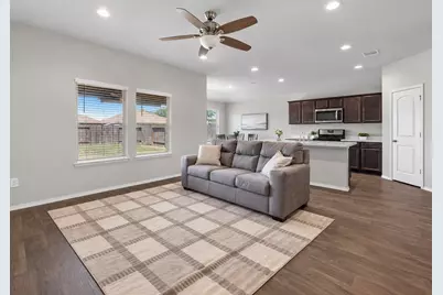 21151 Waze Lewis Drive, New Caney, TX 77357 - Photo 4