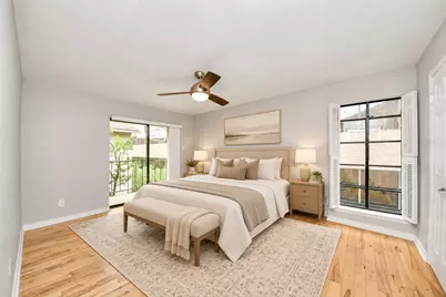 1818 Augusta Drive #8, Houston, TX 77057 - Photo 4