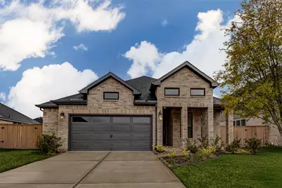25314 Rothesay Lane, Katy, TX 77493 - Photo 1