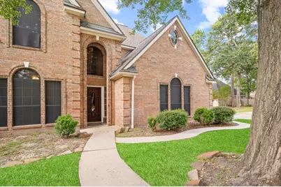 8111 Morningbrook Court, Spring, TX 77379 - Photo 4