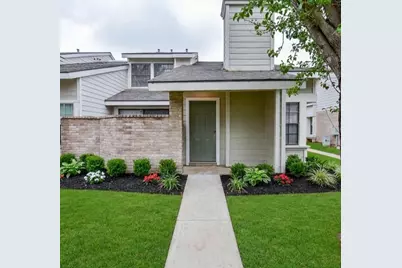 6217 Ludington Drive #20-917, Houston, TX 77035 - Photo 1