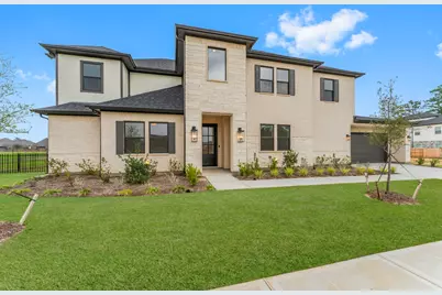 9318 Trimble Landing Drive, Tomball, TX 77375 - Photo 1