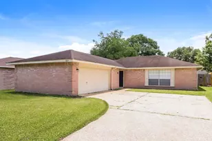 8514 Forest Point Dr, Humble, TX 77338 - Photo 1