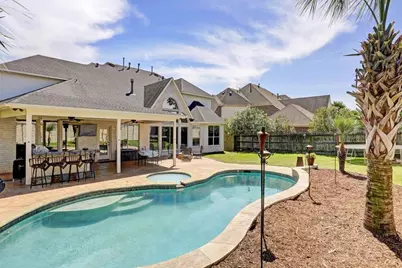 8127 Sun Terrace Lane, Houston, TX 77095 - Photo 2